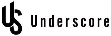 Underscore株式会社のロゴ