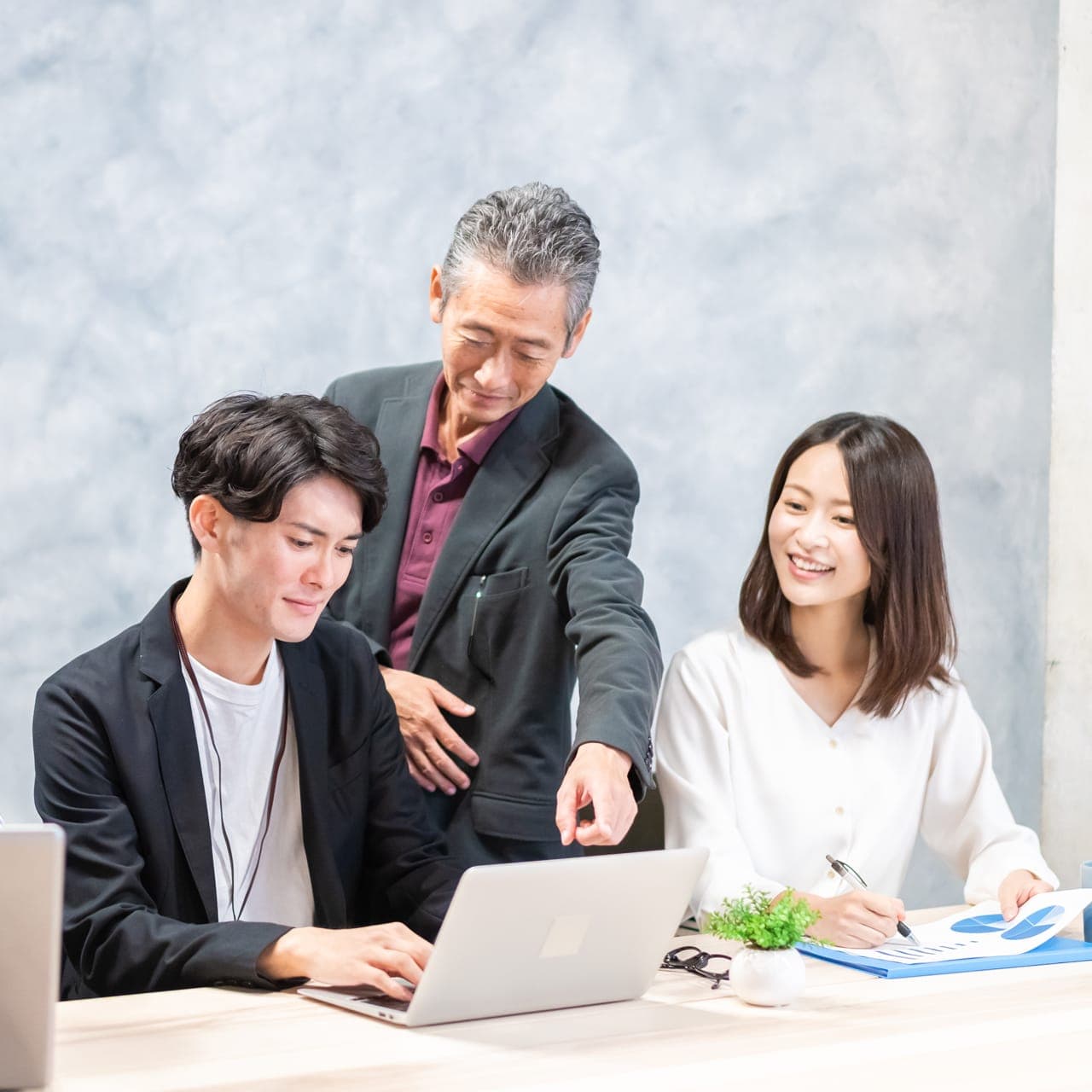 研修事業