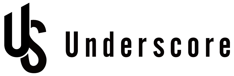 Underscore株式会社のロゴ